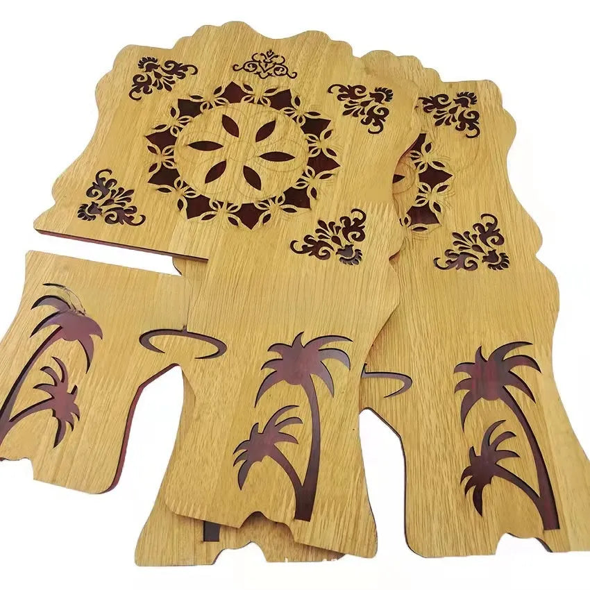 Arabic Quran Bookstand