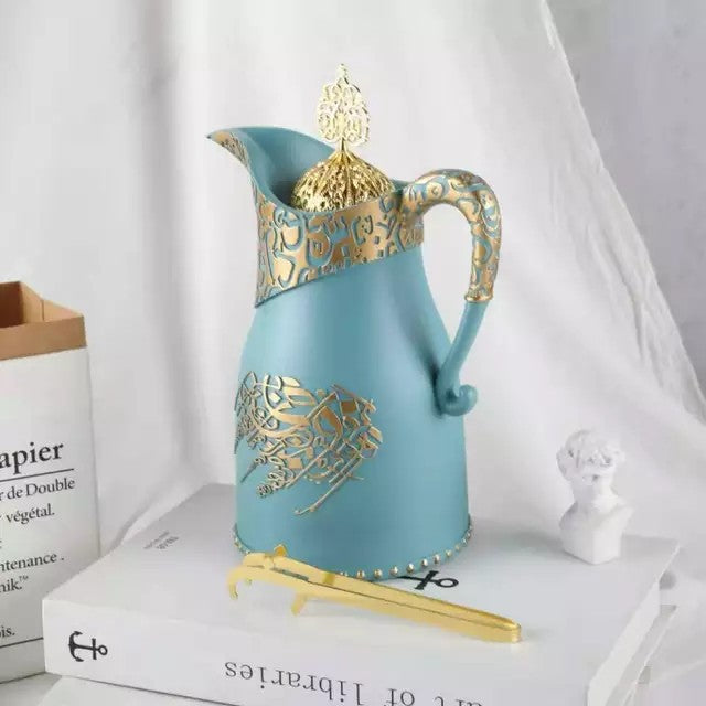 Resin Arabian Incense Burner Decorative Craft