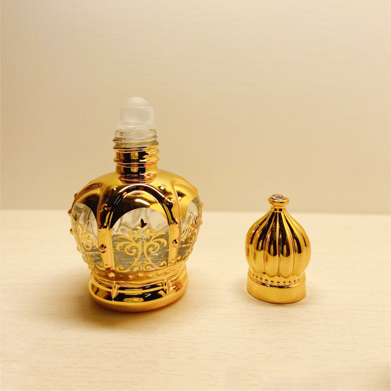 Perfume Essential Oil Bottle