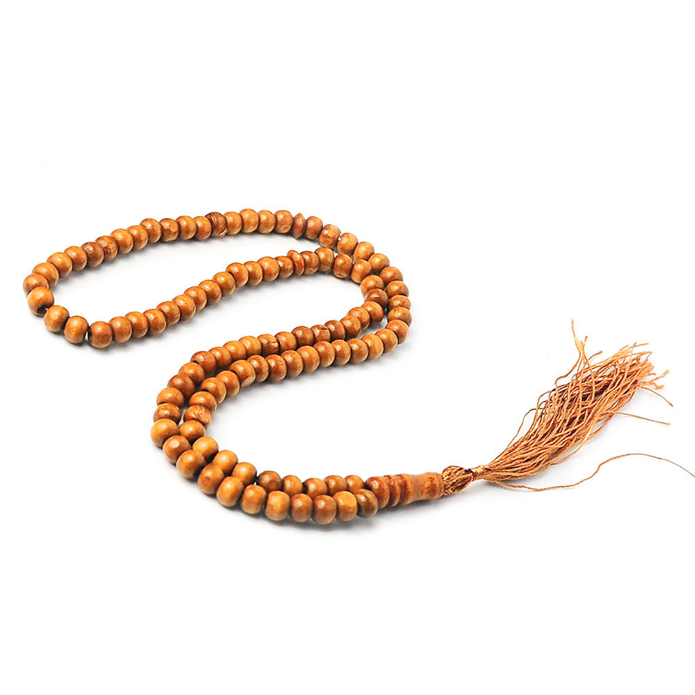 Prayer Beads