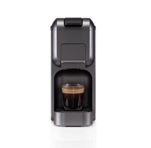 Mv719 mulity system coffee machine with Nespresso, Dolce gusto ,ground coffee ,K-cup , cafftatly