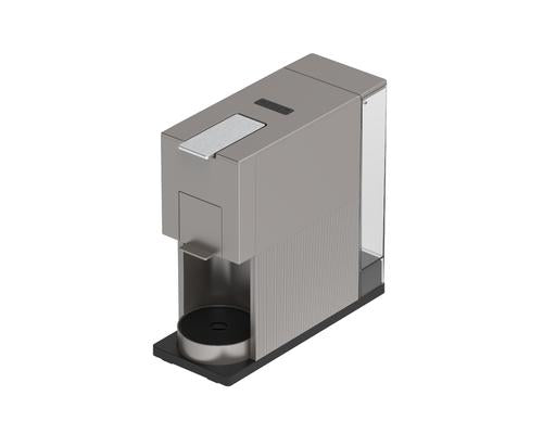 Mv723 mulity system coffee machine with Nespresso, Dolce gusto ,ground coffee ,K-cup , cafftatly