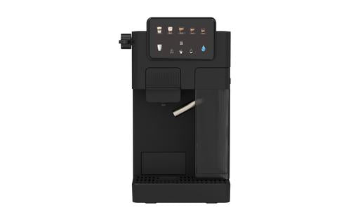 M729A one outch capuccino coffee machine with multy systems