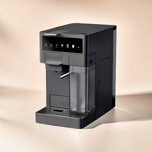 Mv729 mulity system coffee machine with Nespresso, Dolce gusto ,ground coffee ,K-cup , cafftatly