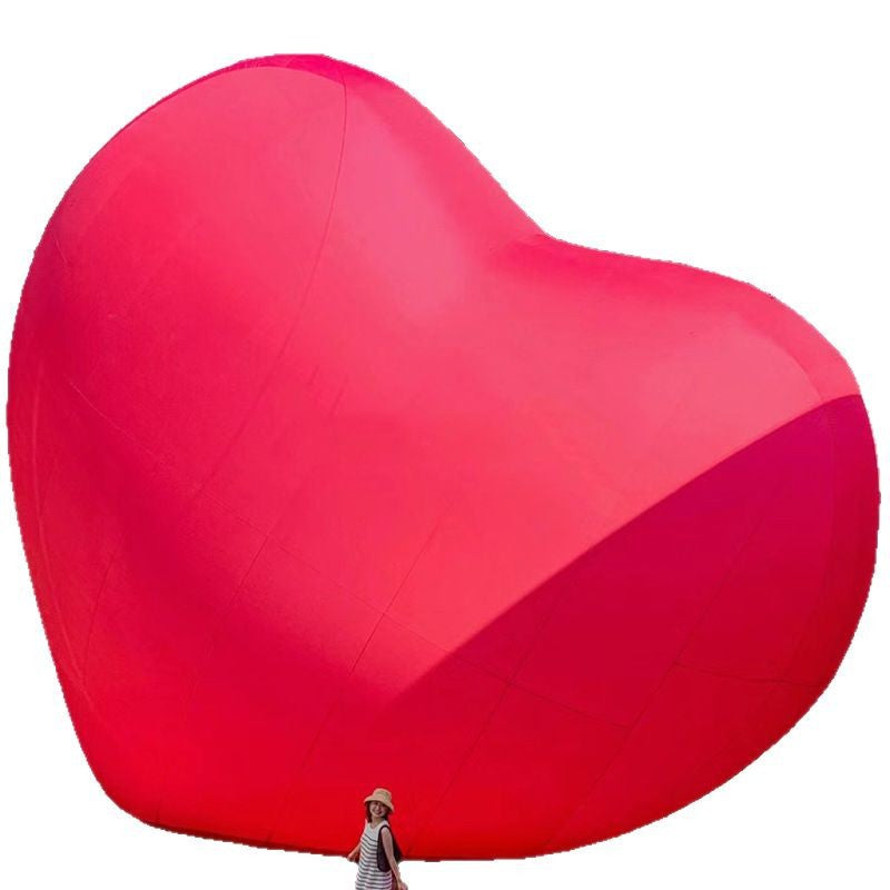 Large Inflatable Cartoon Models (Customizable upon Request)