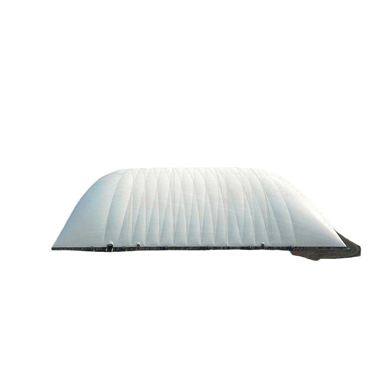 Inflatable Membrane Structure Sports Stadium (Customizable)