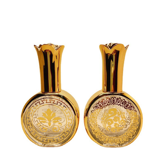 Luxury Middle East Style High-End Perfume Atomizer