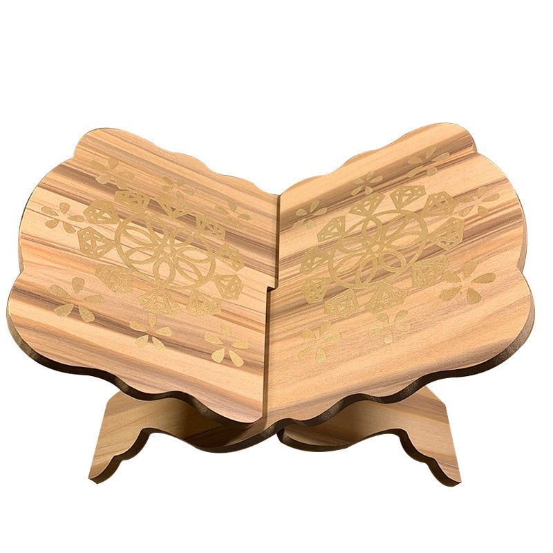 Quran Holder Book Stand