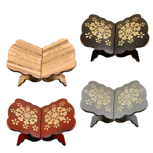 Quran Holder Book Stand