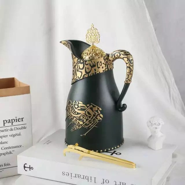 Resin Arabian Incense Burner Decorative Craft