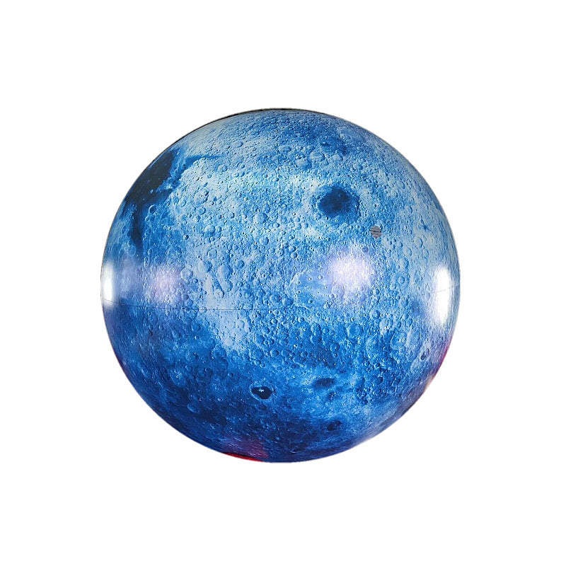 Large Inflatable Cartoon Models (Customizable upon Request)