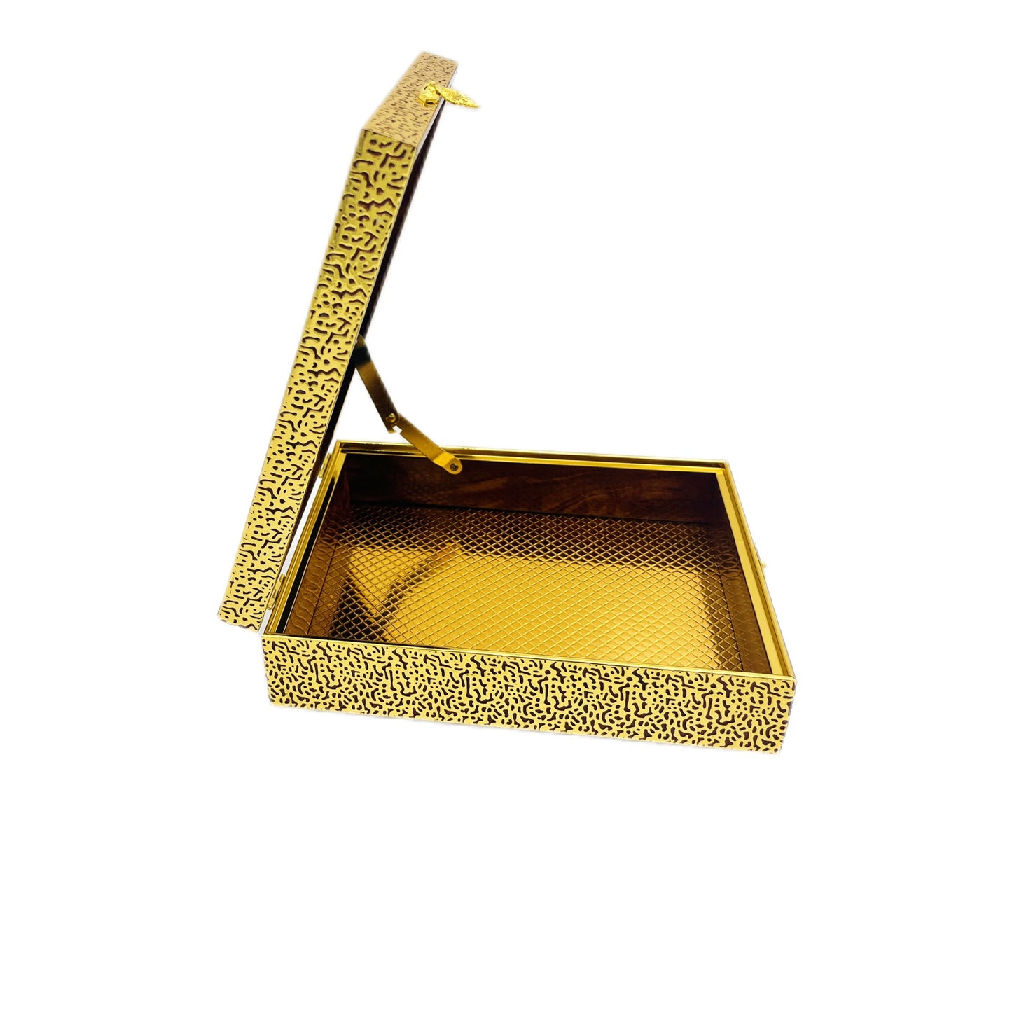 Exquisite Quran Book Box