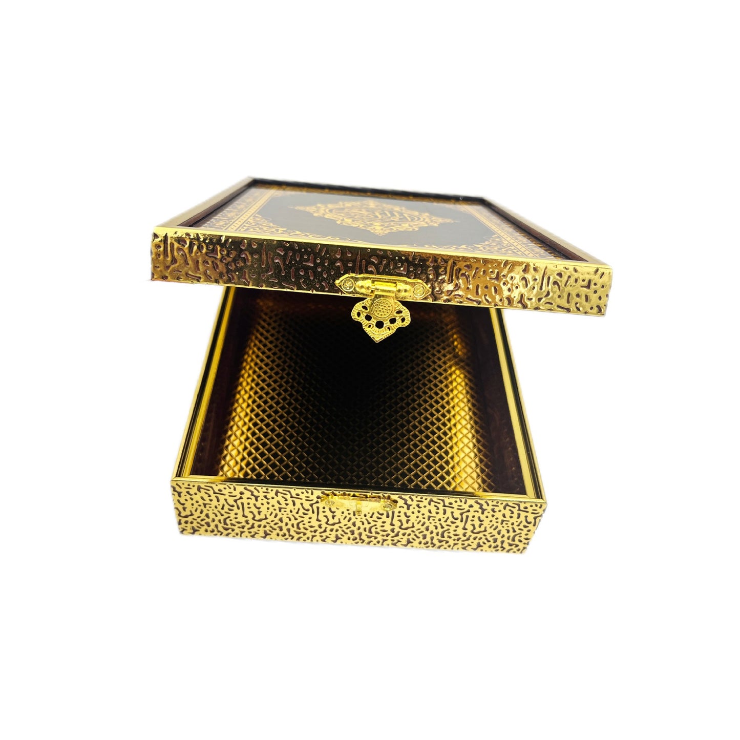 Exquisite Quran Book Box