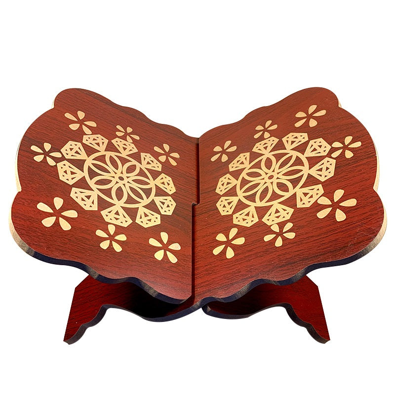 Quran Holder Book Stand